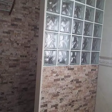 Grande Apartamento 公寓 *