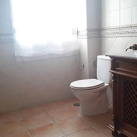 公寓 Grande Apartamento *