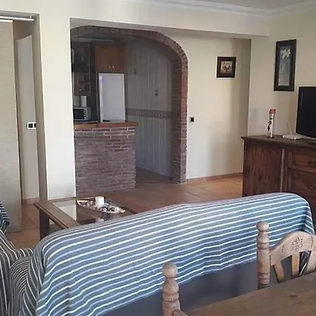 Grande Apartamento * 内尔哈