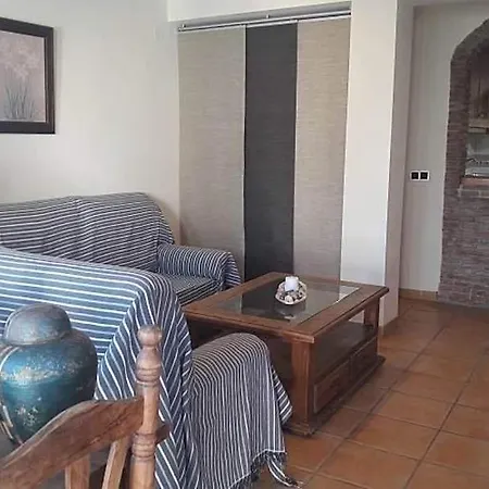 公寓 Grande Apartamento