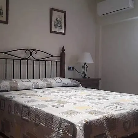 公寓 Grande Apartamento 内尔哈