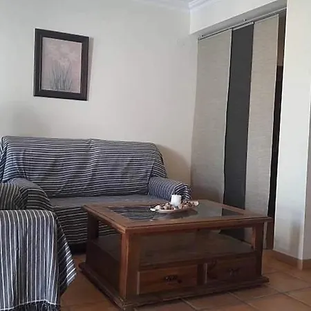 Grande Apartamento 内尔哈