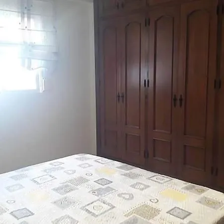 公寓 Grande Apartamento *