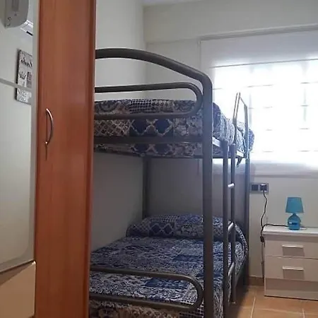 Grande Apartamento Διαμέρισμα