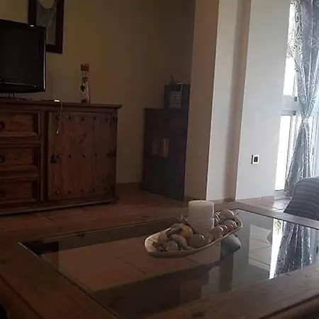 Grande Apartamento Διαμέρισμα *