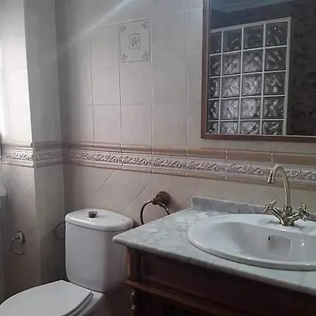 Grande Apartamento Διαμέρισμα *