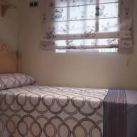 Grande Apartamento *