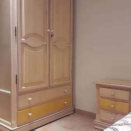 Διαμέρισμα Grande Apartamento *