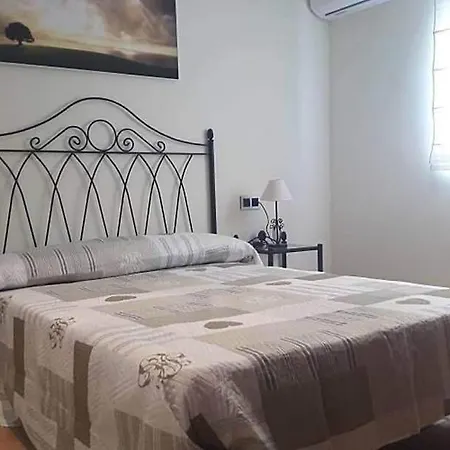 Grande Apartamento Διαμέρισμα *