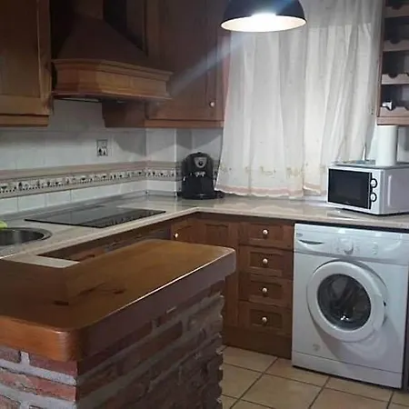 Grande Apartamento Διαμέρισμα Nerja
