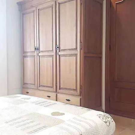 Διαμέρισμα Grande Apartamento *